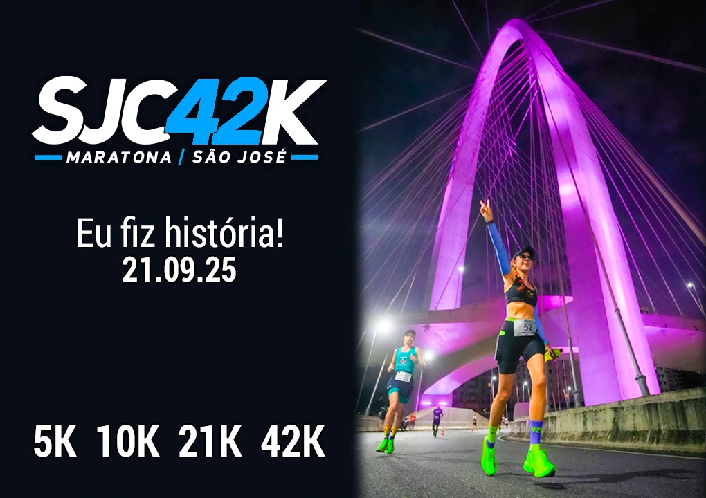 Foto da Maratona